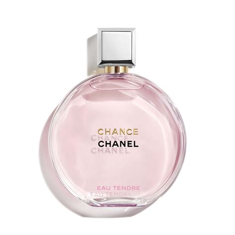 duftzwilling chanel chance|chance eau tendre perfume.